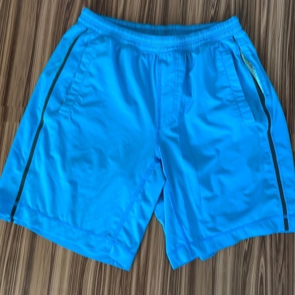 LULULEMON Running Shorts Size Large - Picture 1 of 9